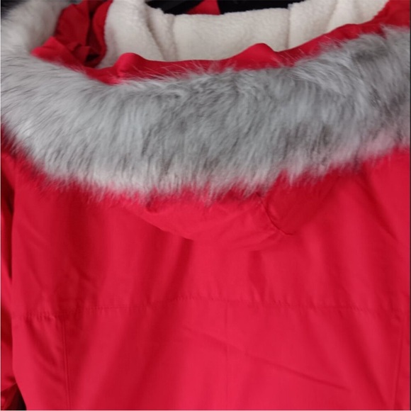 Columbia Omni heat long jacket - Picture 10 of 10